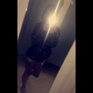 Meet your Posher, Bethany